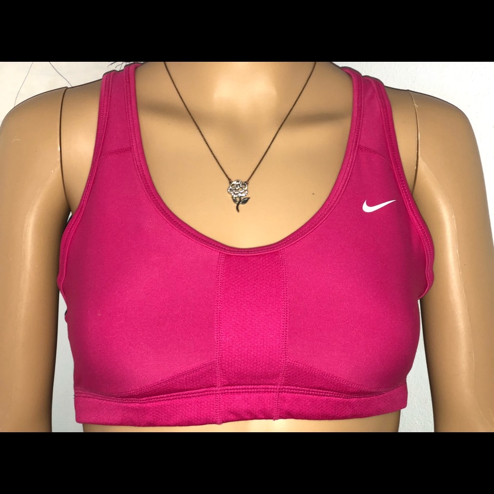 Nike sports bra